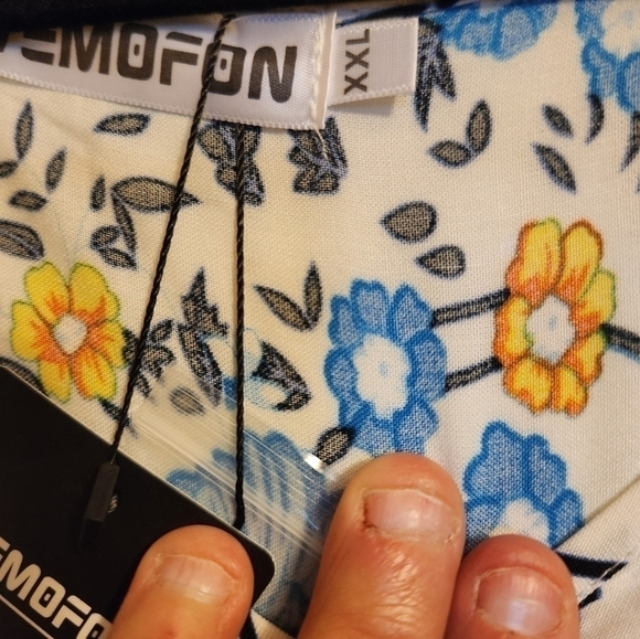 Nwt sleeveless summer dress - Picture 6 of 10